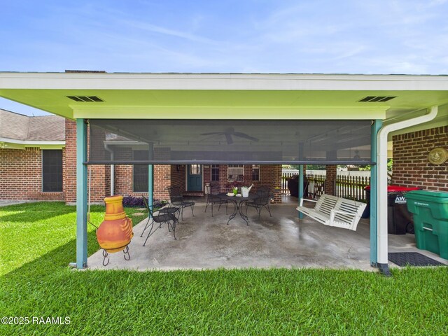 104 Esperance Ln, Lafayette, LA 70506 - photo 34