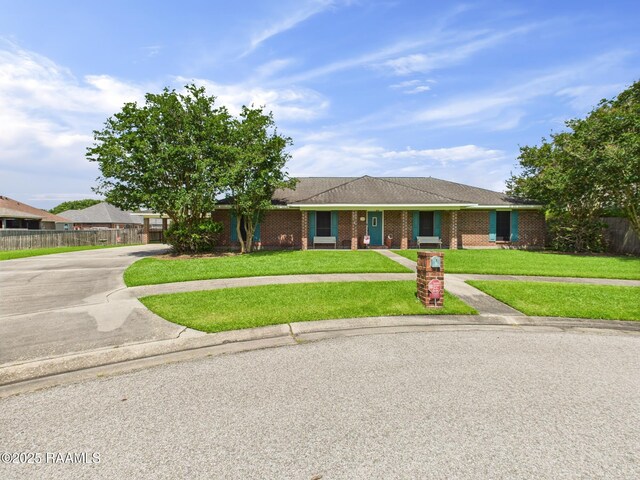 104 Esperance Ln, Lafayette, LA 70506 - photo 2