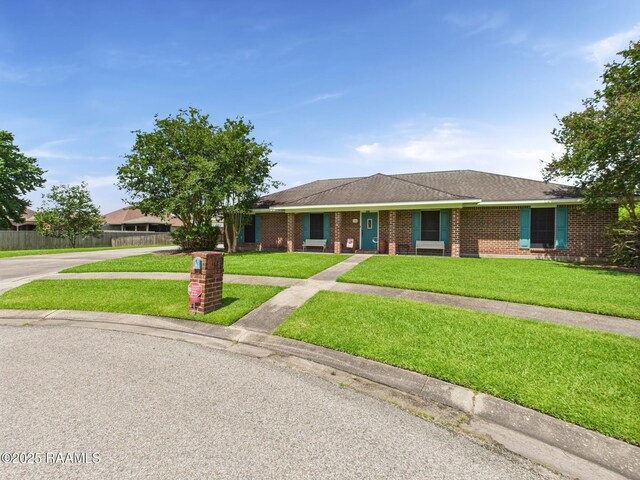 104 Esperance Ln, Lafayette, LA 70506 - photo 3