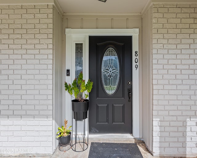 809 Dartez Dr, New Iberia, LA 70563 - property entrance