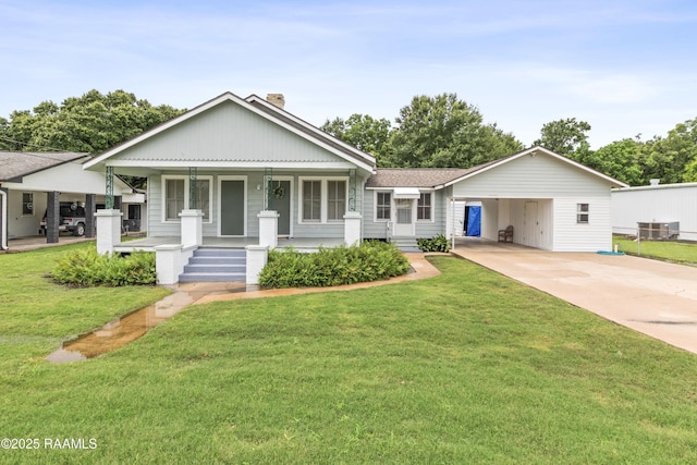 707 W Veterans Memorial Dr, Kaplan, LA 70548 - photo 1