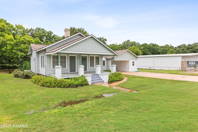707 W Veterans Memorial Dr, Kaplan, LA 70548 - photo 2