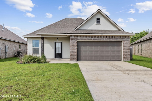 403 Berg Ct, Youngsville, LA 70592 - photo 1