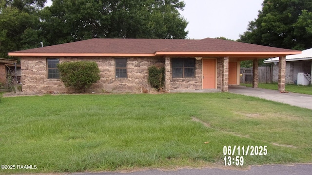 554 Josey St, Crowley, LA 70526 - photo 1