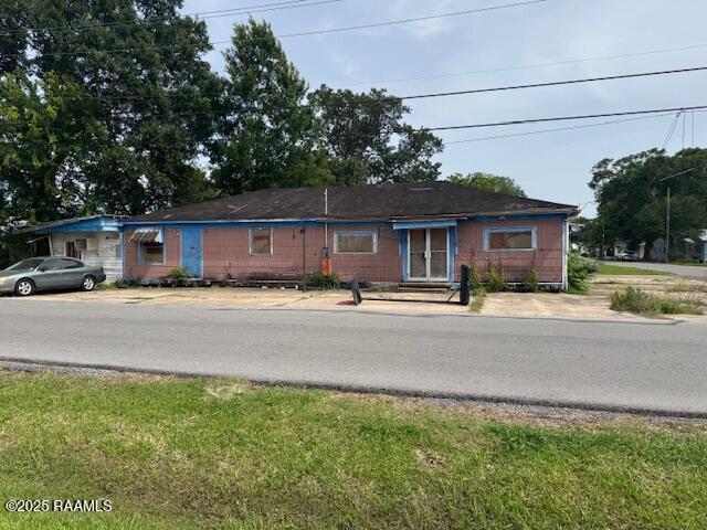 702 E 12th St, Crowley, LA 70526 - photo 1