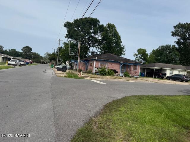 702 E 12th St, Crowley, LA 70526 - photo 3