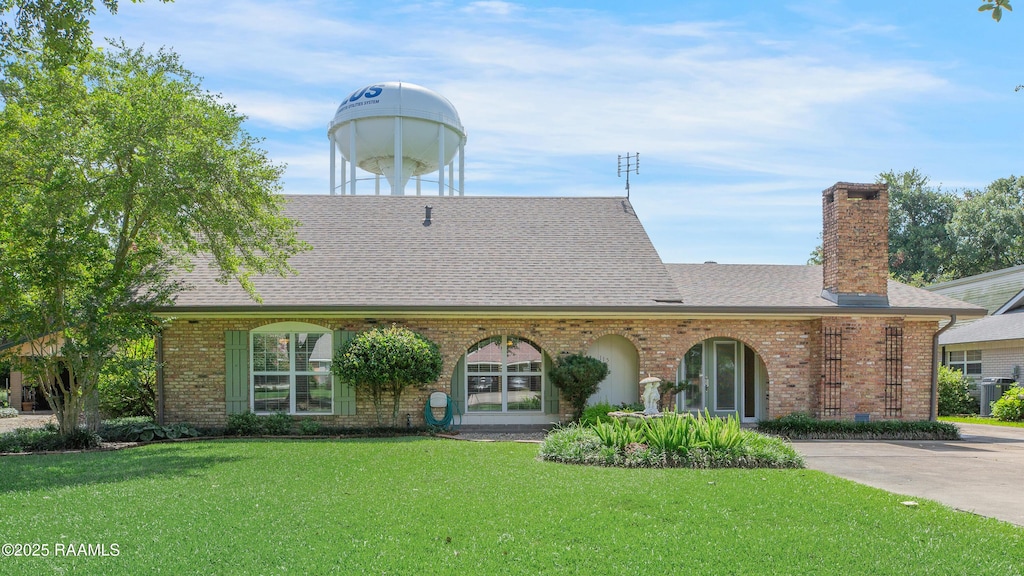 115 Highland Dr, Lafayette, LA 70506 - photo 1