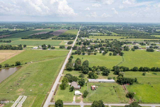 Tbd La Highway 339, Erath, LA 70533