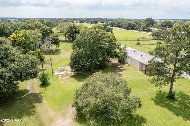 Tbd La Highway 339, Erath, LA 70533