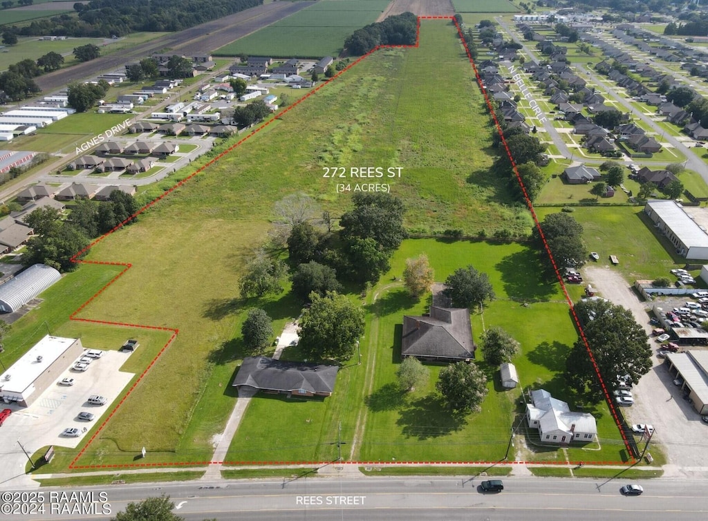272-280 Rees St, Breaux Bridge, LA 70517