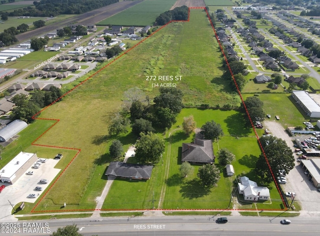 272-280 Rees St, Breaux Bridge, LA 70517