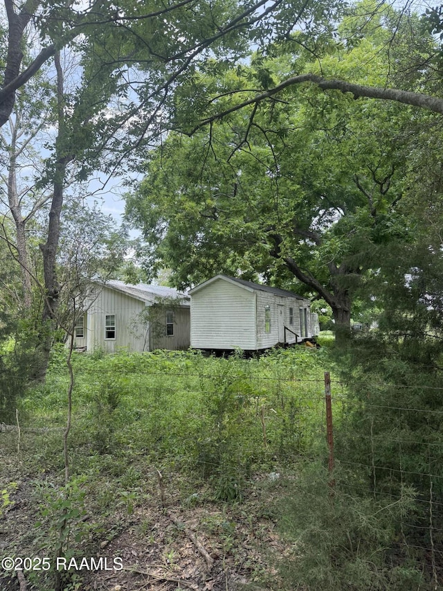 295 Jim Guillory Rd, Opelousas, LA 70570