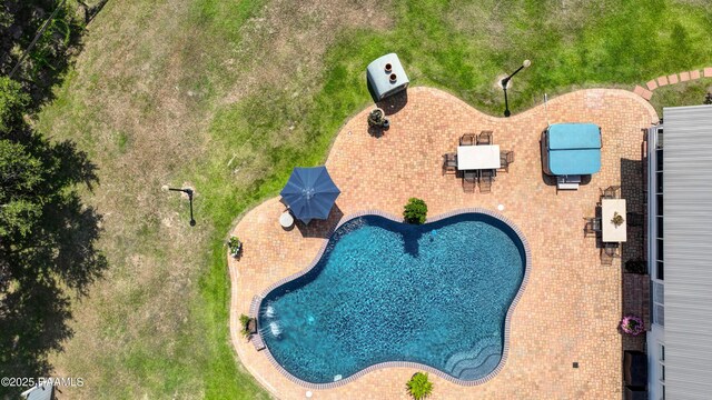 129 Veranda Pl, Youngsville, LA 70592 - photo 47