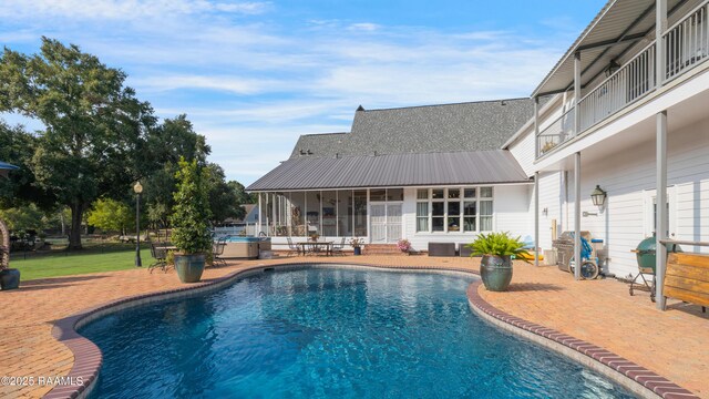 129 Veranda Pl, Youngsville, LA 70592 - photo 43