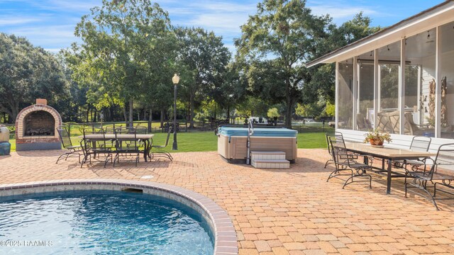 129 Veranda Pl, Youngsville, LA 70592 - photo 44