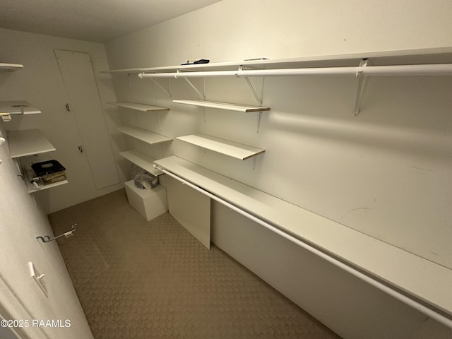 14439 Gladu Rd, Kaplan, LA 70548 - view of walk in closet