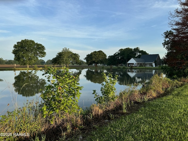 14439 Gladu Rd, Kaplan, LA 70548 - water view