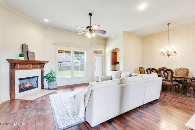 307 Arrowwood Rd, Youngsville, LA 70592 - photo 6