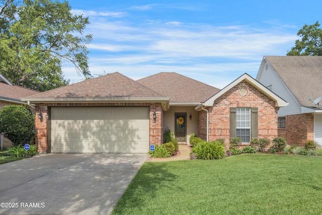 102 Babbling Brook Dr, Lafayette, LA 70506 - photo 1