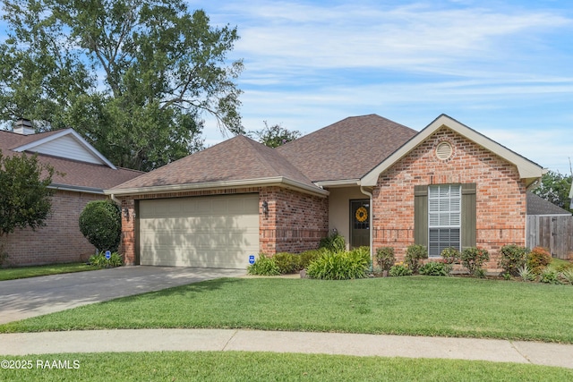 102 Babbling Brook Dr, Lafayette, LA 70506 - photo 2