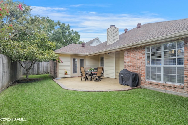 102 Babbling Brook Dr, Lafayette, LA 70506 - photo 26