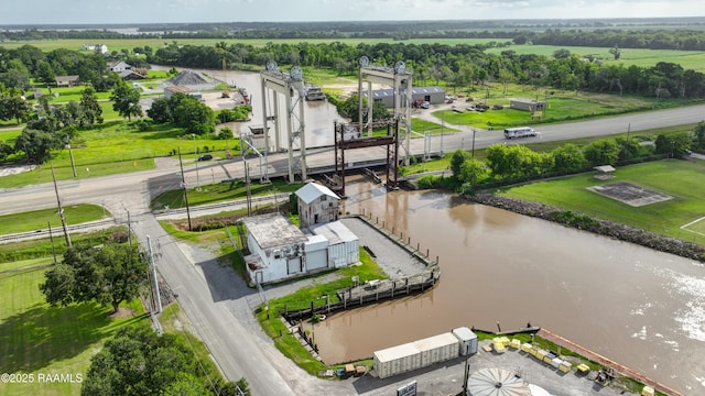 218 N Richard St, Delcambre, LA 70528