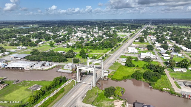 218 N Richard St, Delcambre, LA 70528