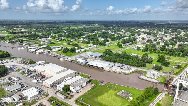 218 N Richard St, Delcambre, LA 70528