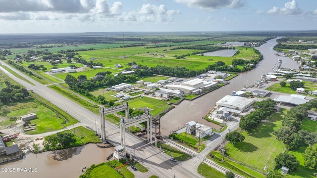 218 N Richard St, Delcambre, LA 70528