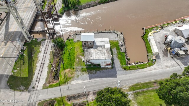 218 N Richard St, Delcambre, LA 70528