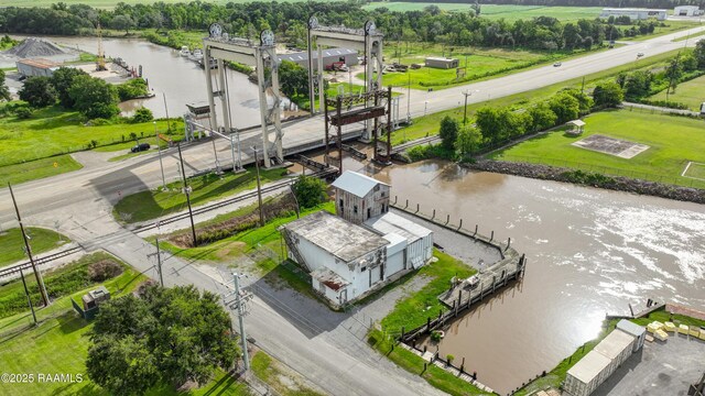 218 N Richard St, Delcambre, LA 70528