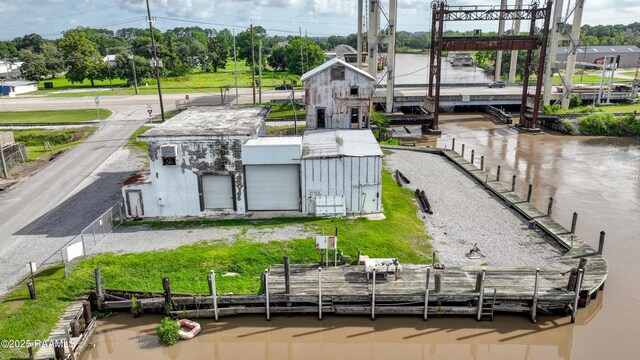 218 N Richard St, Delcambre, LA 70528