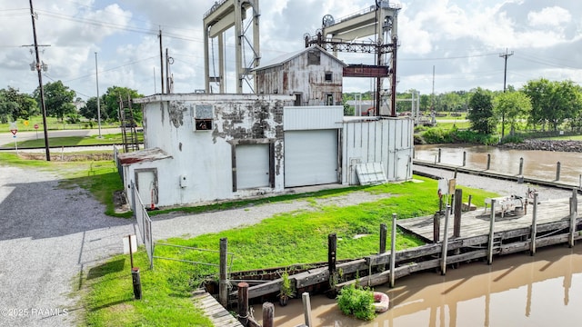 218 N Richard St, Delcambre, LA 70528