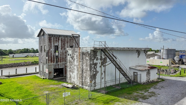 218 N Richard St, Delcambre, LA 70528