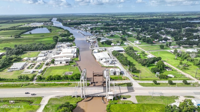 218 N Richard St, Delcambre, LA 70528