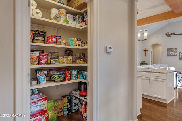 203 Whispering Meadows Rd, Broussard, LA 70518 - view of storage area