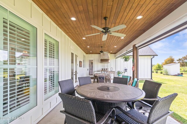 4011 Sea Breeze Pvt Dr, Youngsville, LA 70592 - photo 42