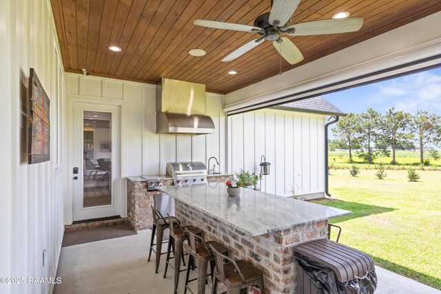 4011 Sea Breeze Pvt Dr, Youngsville, LA 70592 - photo 40