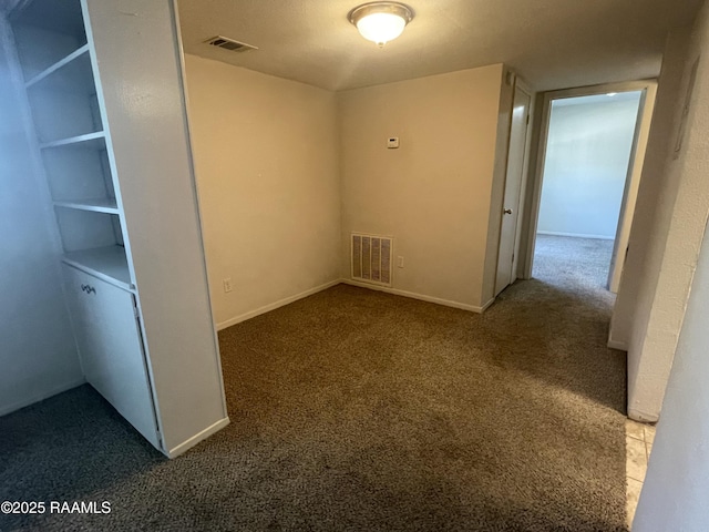 3121 Johnston St Apt 139, Lafayette, LA 70503 - unfurnished room with carpet flooring