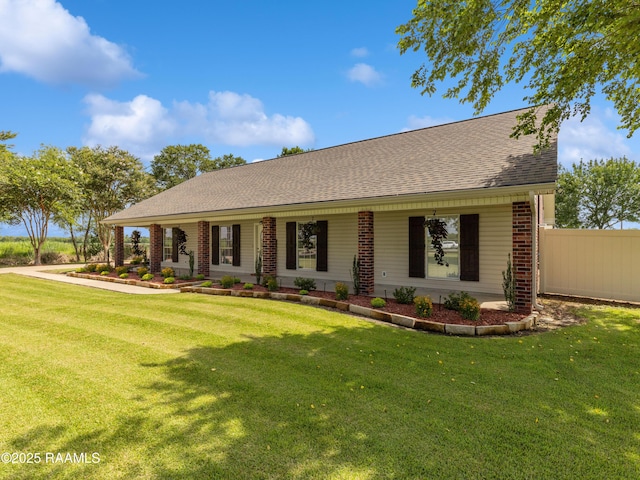 1026 Alexie Rd, Saint Martinville, LA 70582 - photo 1