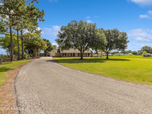 1026 Alexie Rd, Saint Martinville, LA 70582 - photo 2