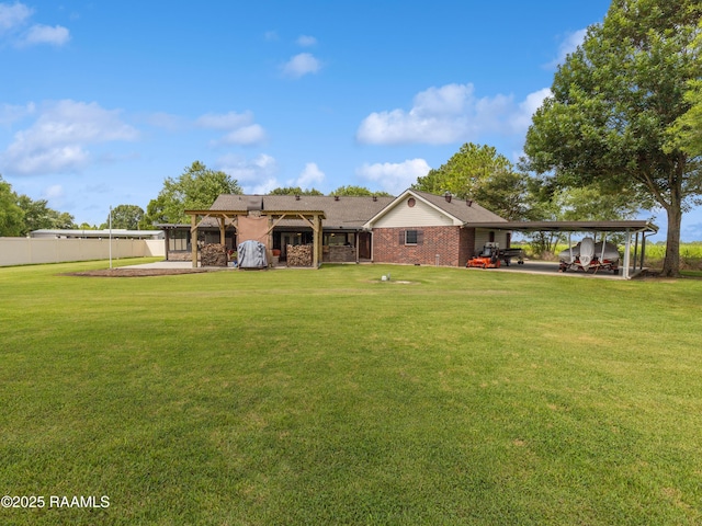 1026 Alexie Rd, Saint Martinville, LA 70582 - photo 26
