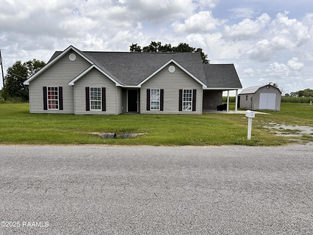 101 Sonny Ln, Kaplan, LA 70548 - photo 1