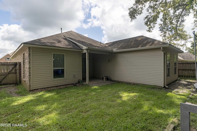 207 Moss Bluff Dr, Lafayette, LA 70507 - photo 27