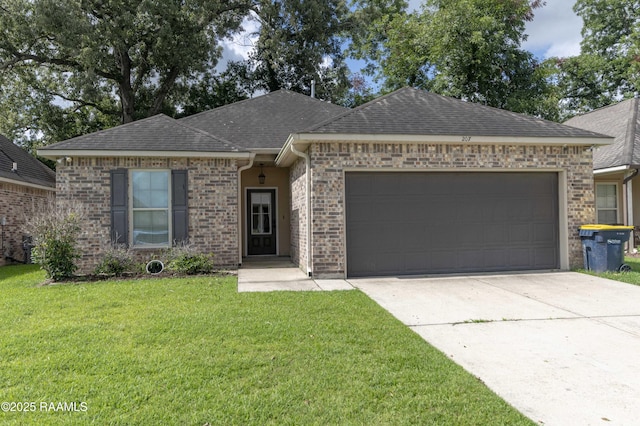 207 Moss Bluff Dr, Lafayette, LA 70507 - photo 1