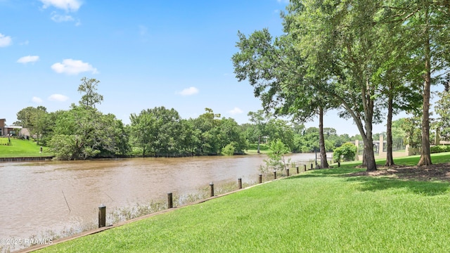 232 Princeton Woods Loop, Lafayette, LA 70508 - water view