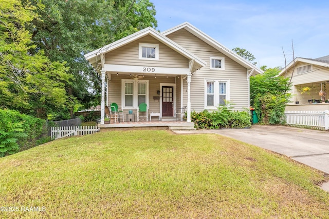 209 Calder St, Lafayette, LA 70506 - photo 1