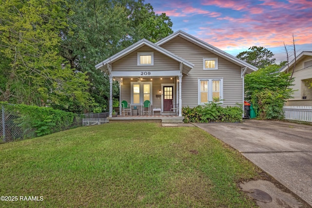 209 Calder St, Lafayette, LA 70506 - photo 21