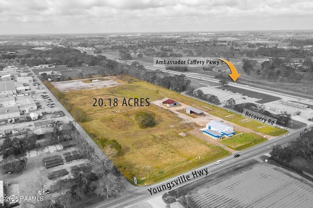 1710 Youngsville Hwy, Youngsville, LA 70592 - photo 1