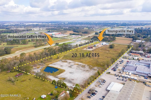 1710 Youngsville Hwy, Youngsville, LA 70592 - photo 4